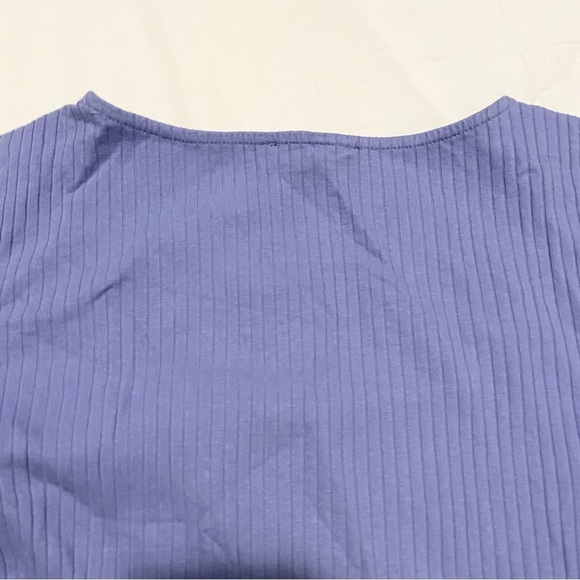 Zara Long Sleeve Bodysuit Women’s Size Medium - Picture 10 of 14